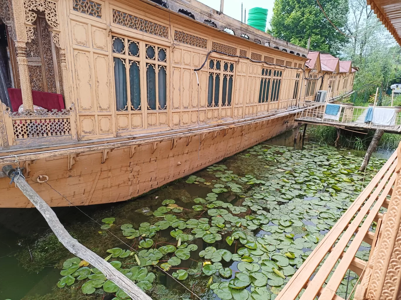 Photo of Nagin Lake By Jinal shah