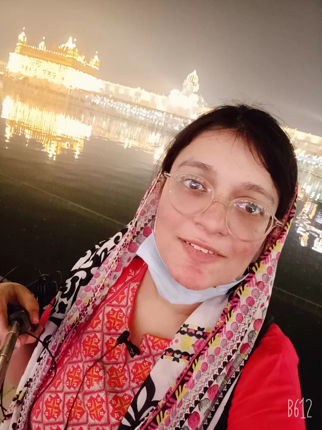 Photo of Amritsar By Harman Grewal