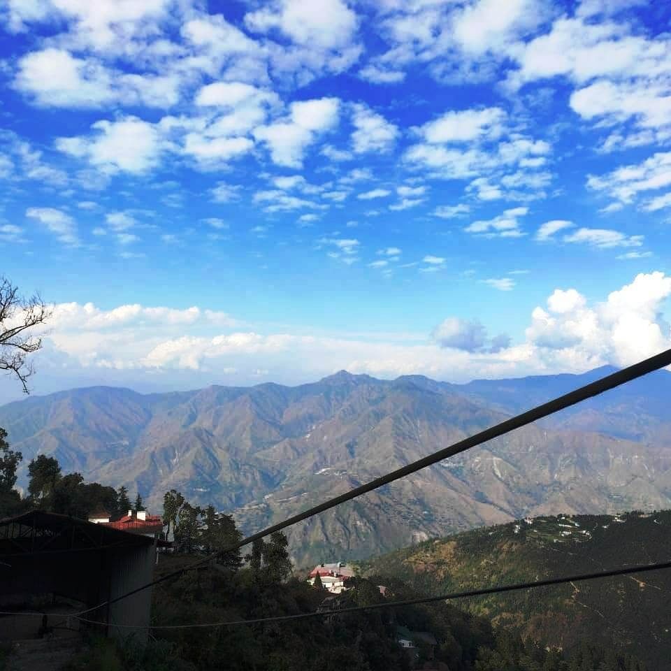 Photo of Mussoorie By Happy To Share
