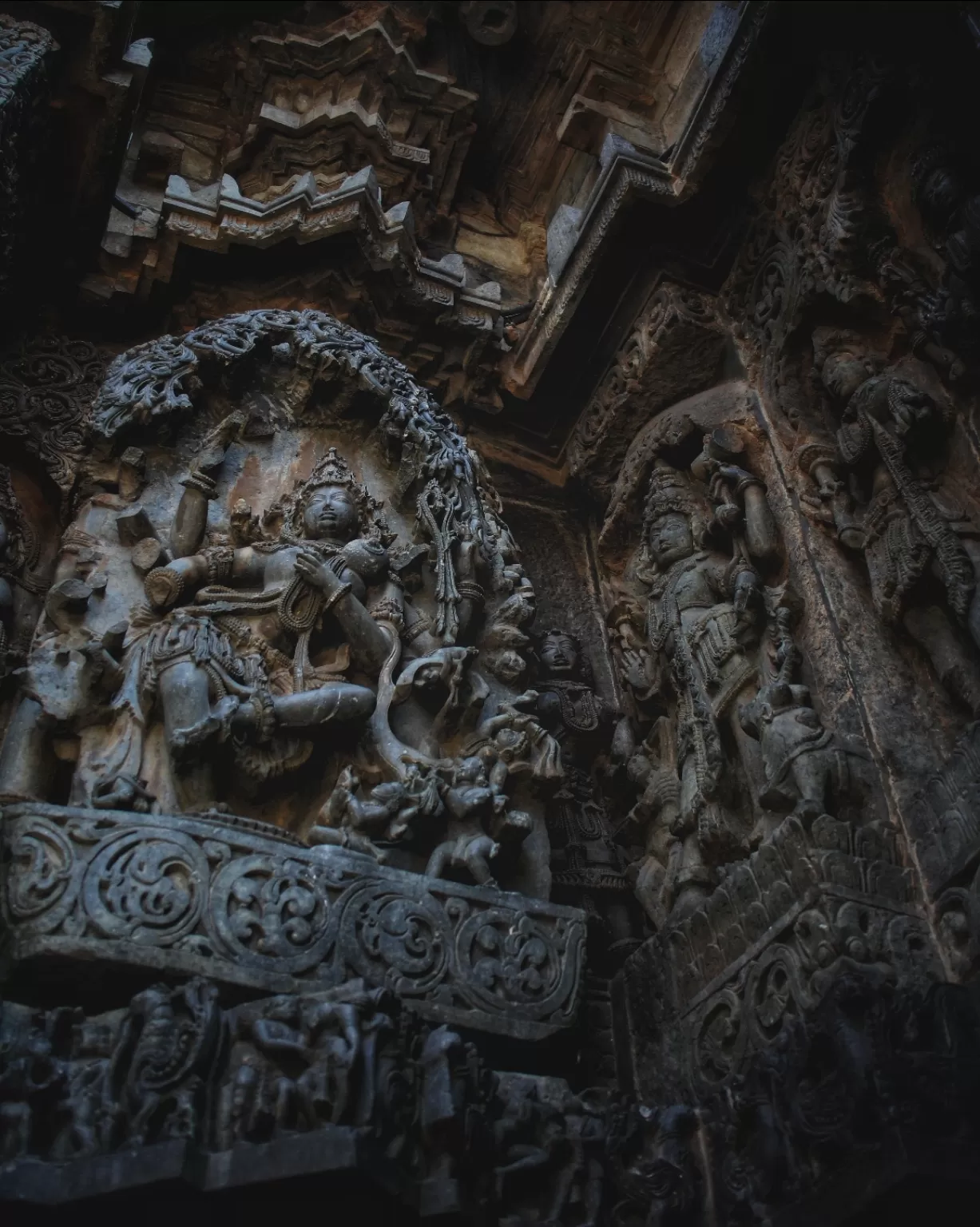 Photo of Halebidu Archaelogical Site By Travel_er
