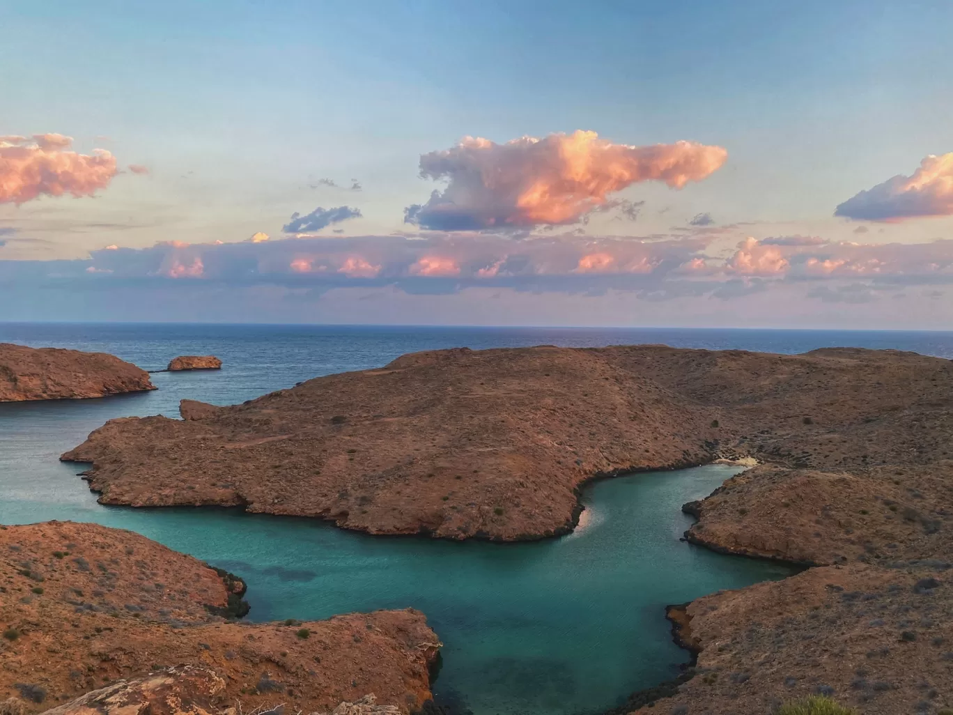 Photo of Bandar Al Khairan Viewpoint By Travel_er