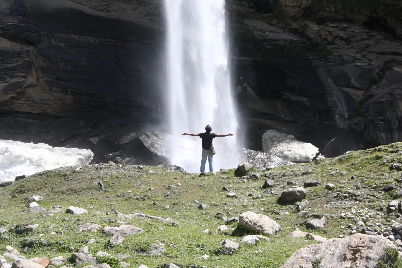 Photo of Pangi By Neel Thakur