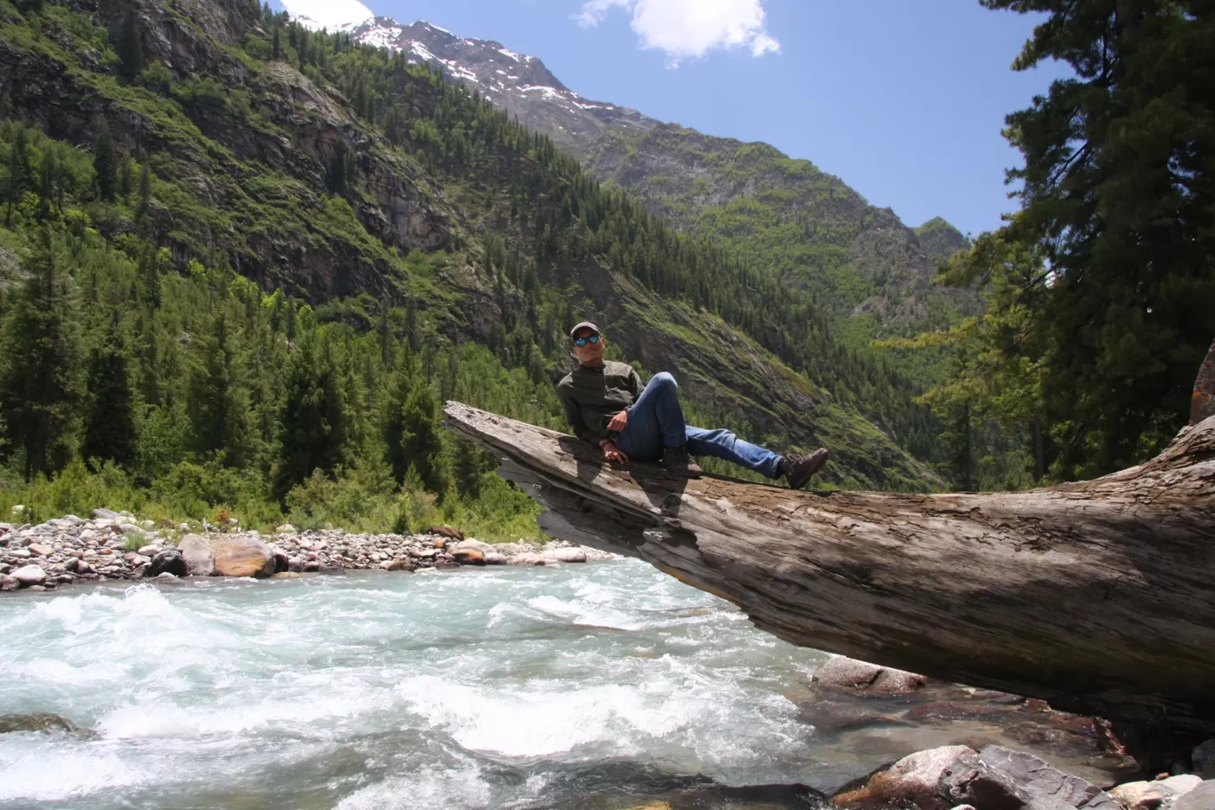Photo of Pangi By Neel Thakur
