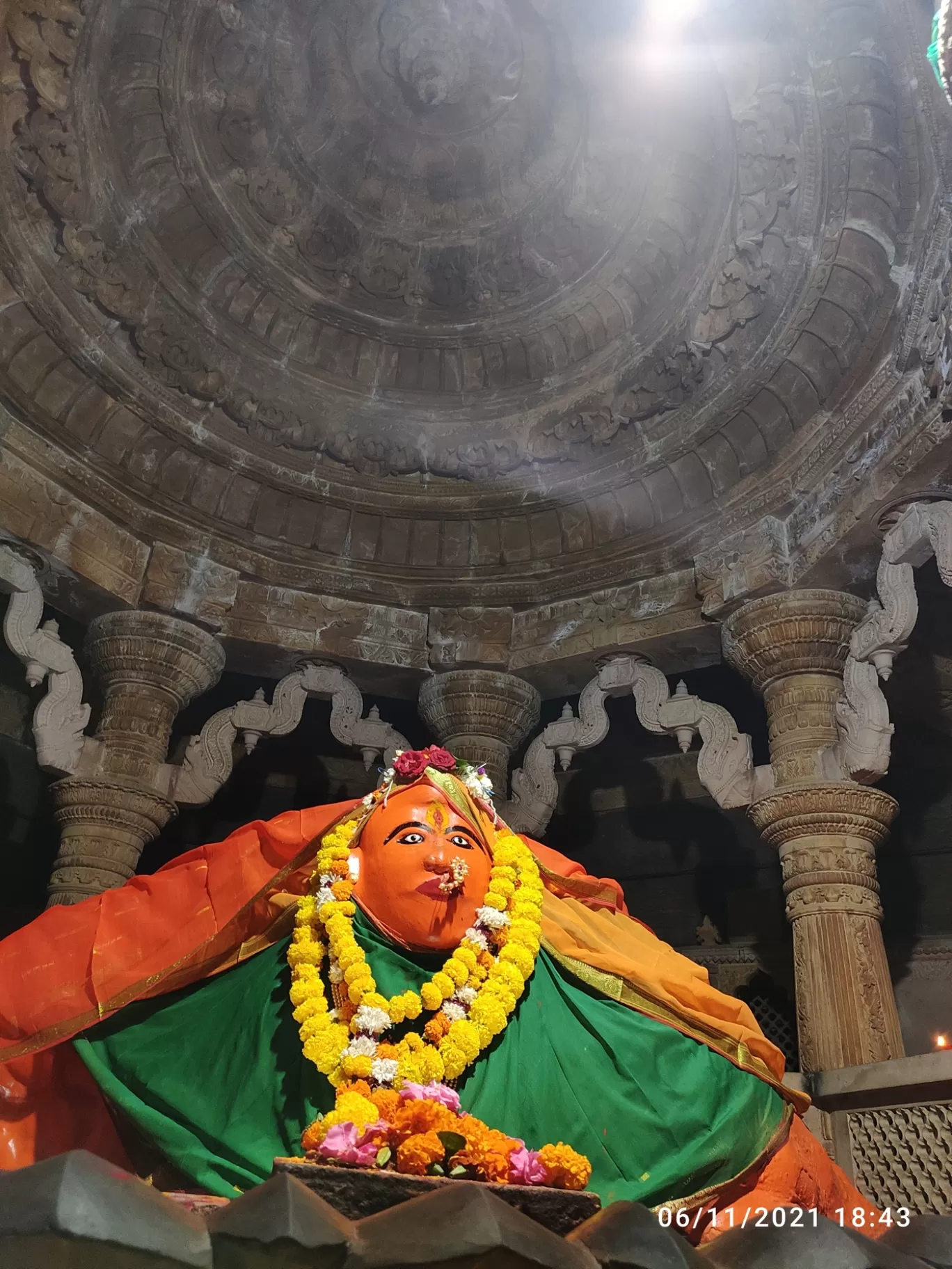 Photo of Trimbakeshwar Shiva Temple By Rutuja Ahire