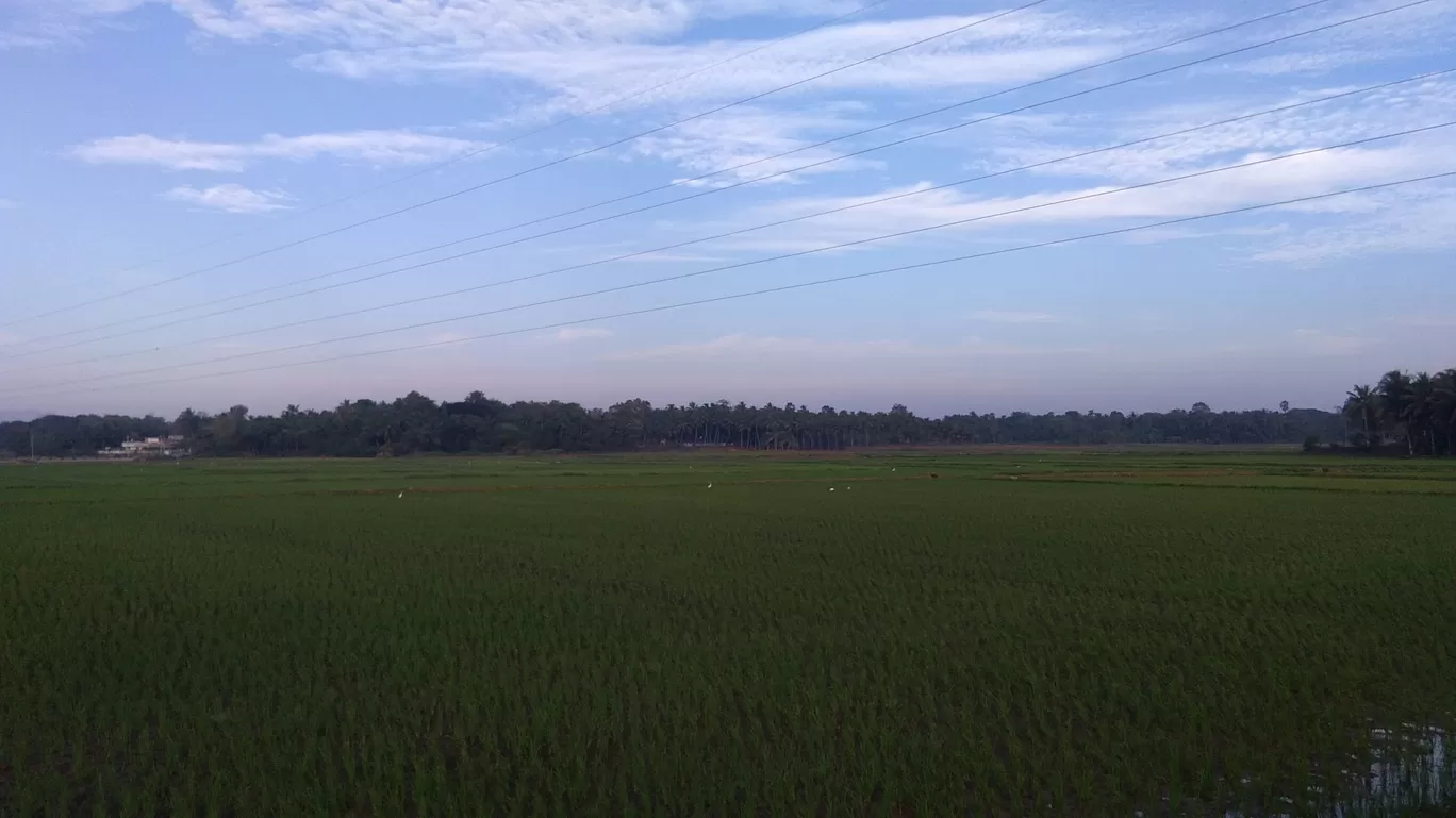 Photo of Mudappallur By Asif Khan 