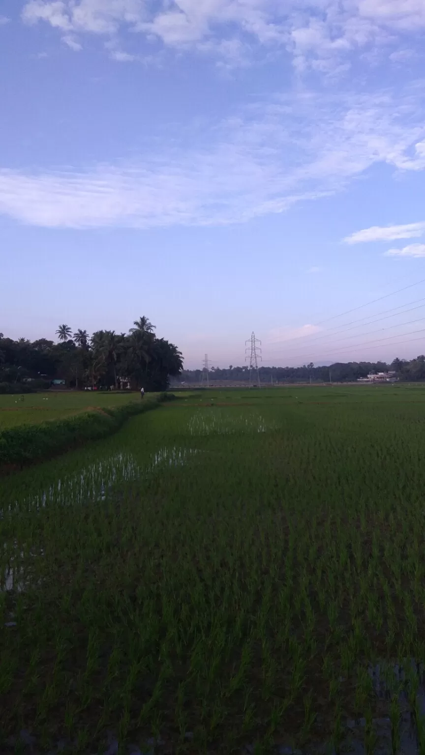 Photo of Mudappallur By Asif Khan 