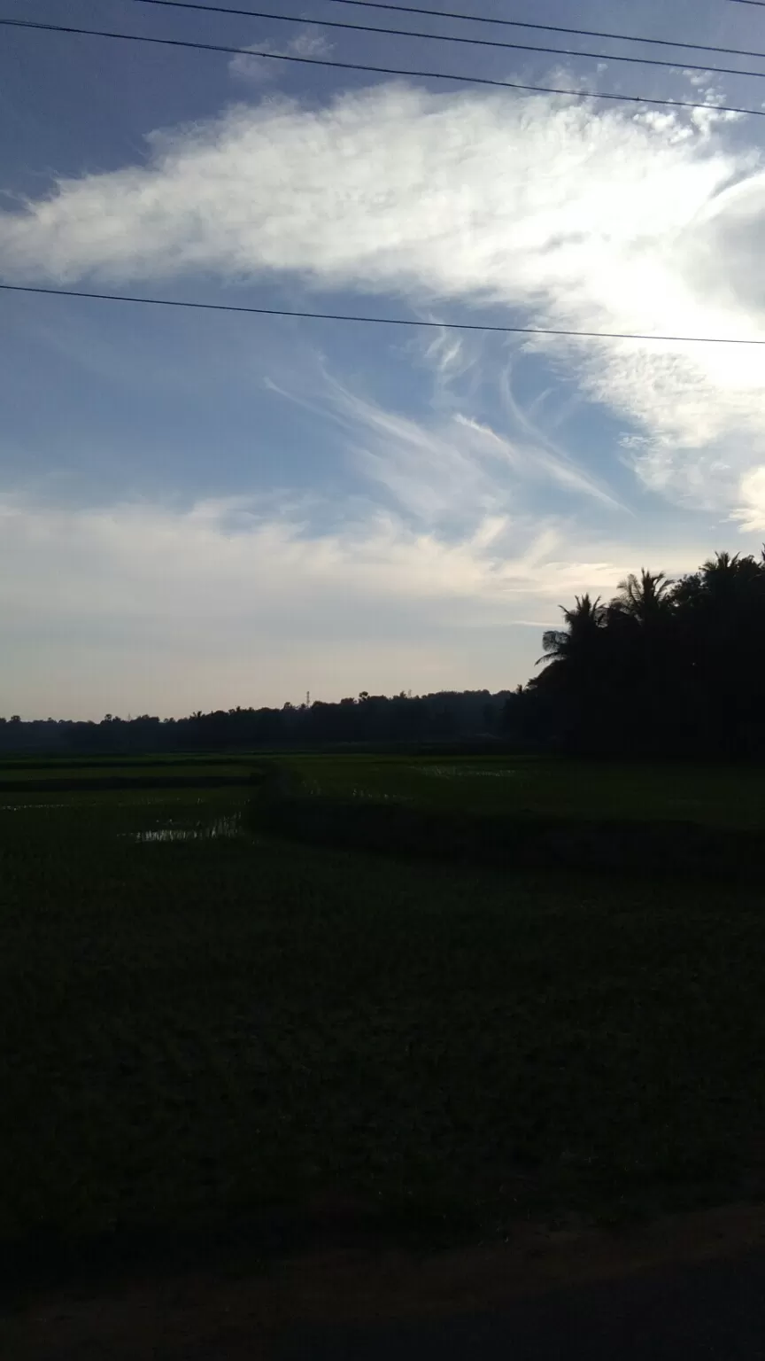 Photo of Mudappallur By Asif Khan 