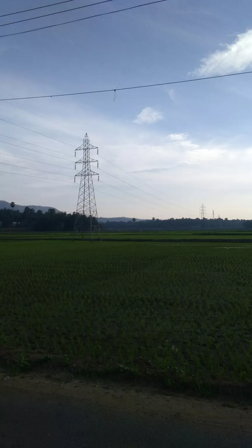 Photo of Mudappallur By Asif Khan 