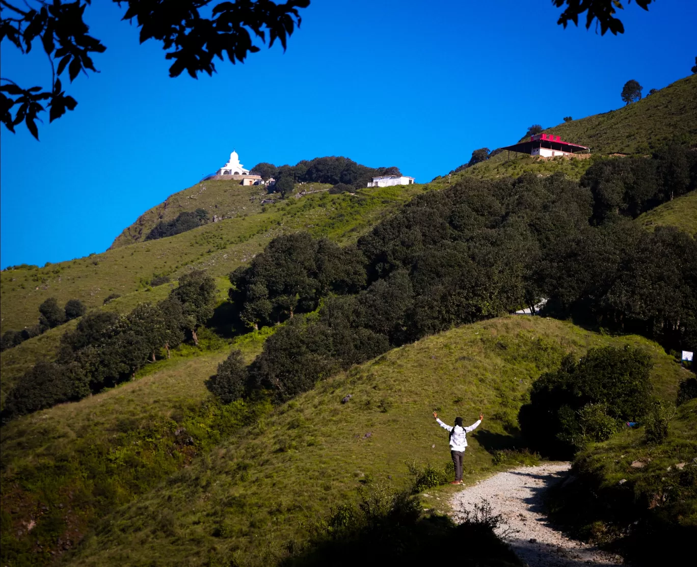 Photo of Bhadraj Temple By Dinesh Dobal Photography