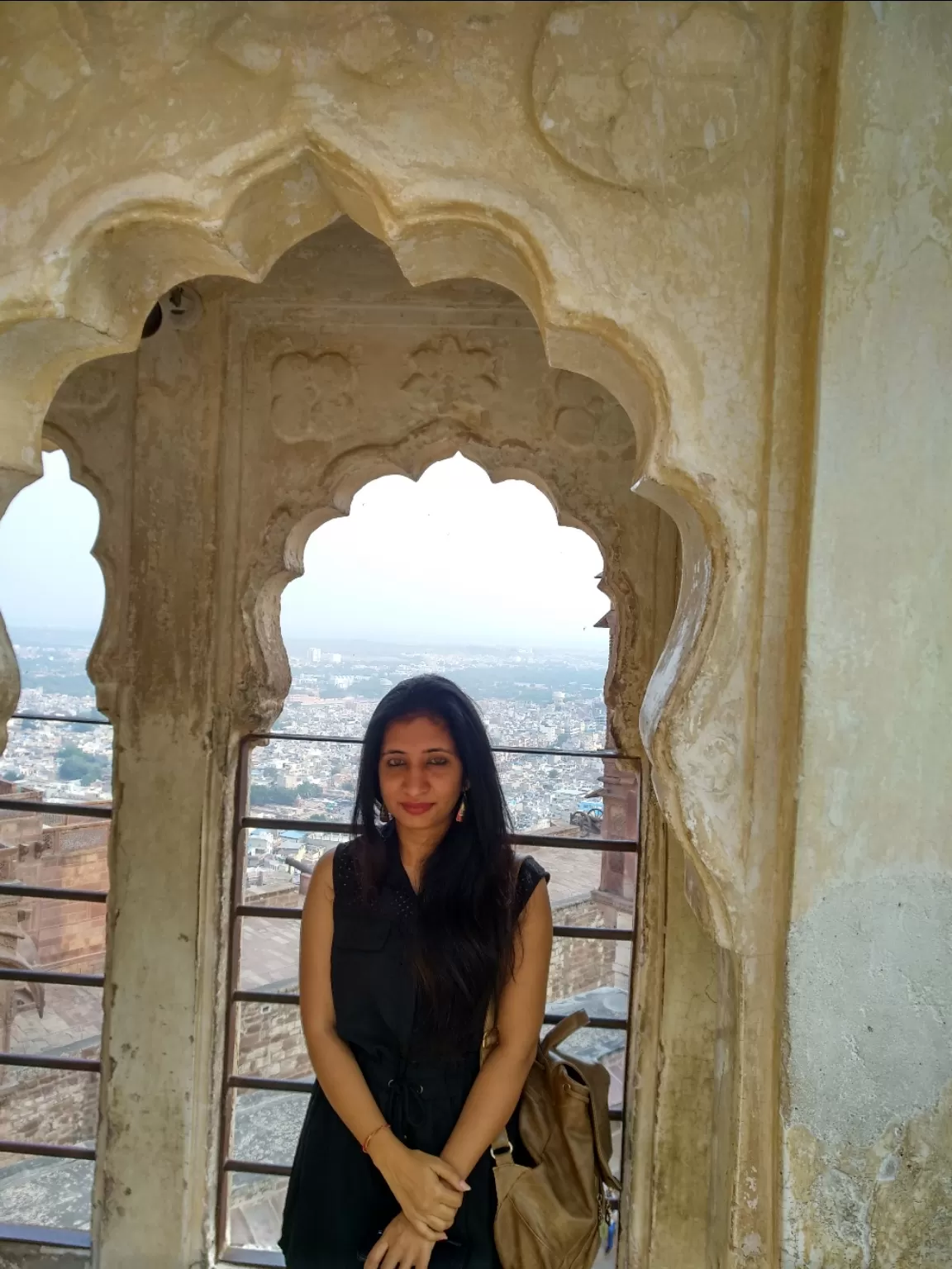 Photo of Mehrangarh Fort and Museum By Poonam Rawal