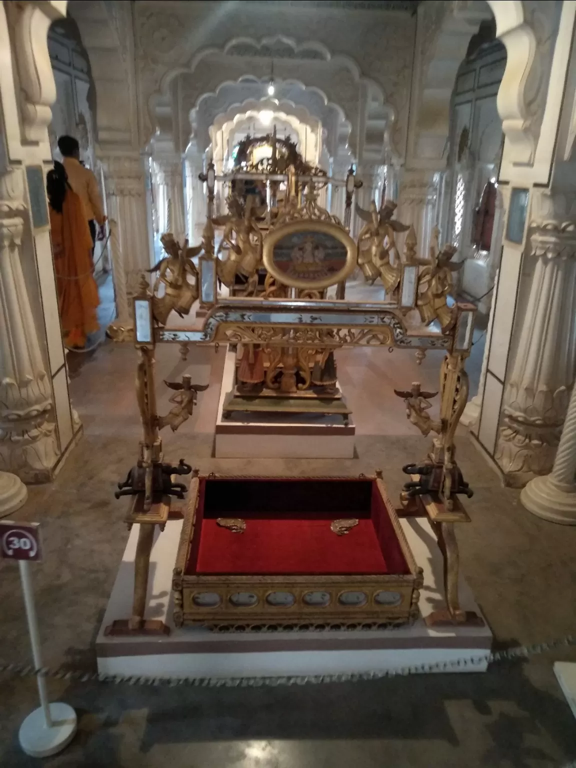 Photo of Mehrangarh Fort and Museum By Poonam Rawal