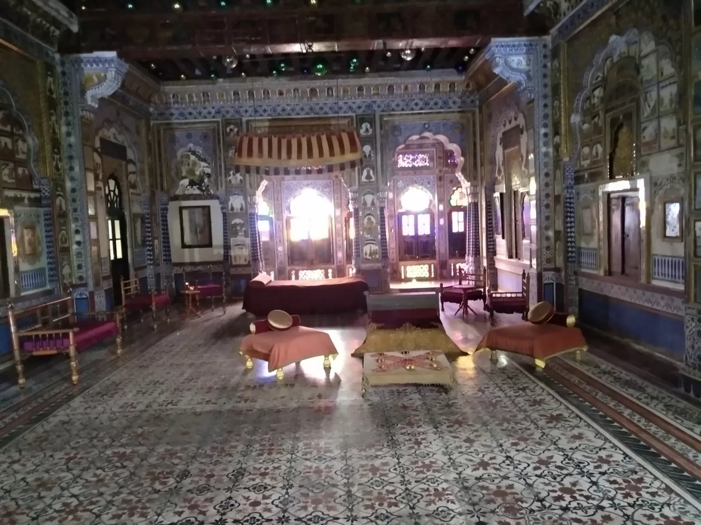 Photo of Mehrangarh Fort and Museum By Poonam Rawal