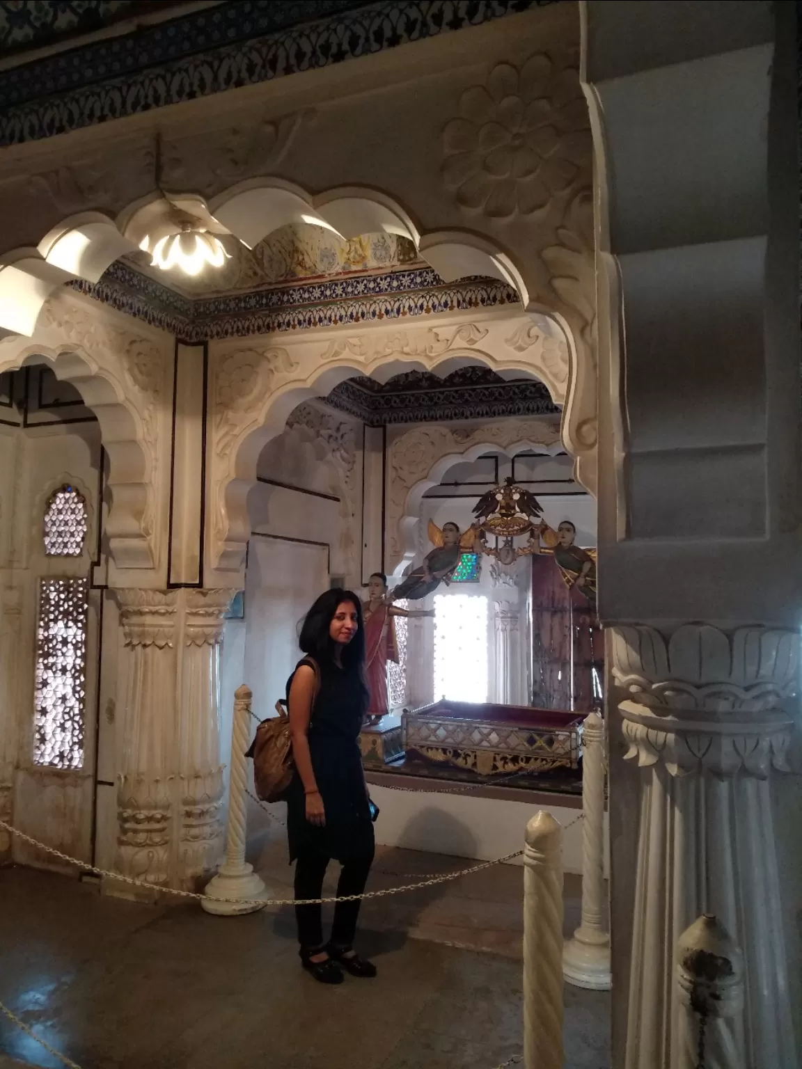 Photo of Mehrangarh Fort and Museum By Poonam Rawal