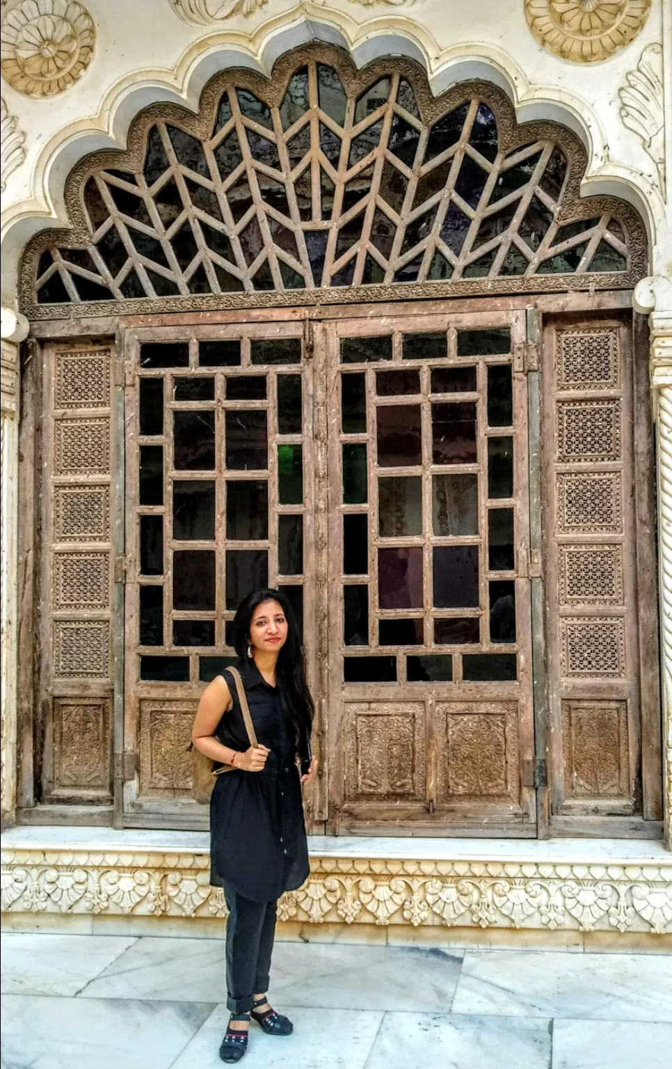 Photo of Mehrangarh Fort and Museum By Poonam Rawal