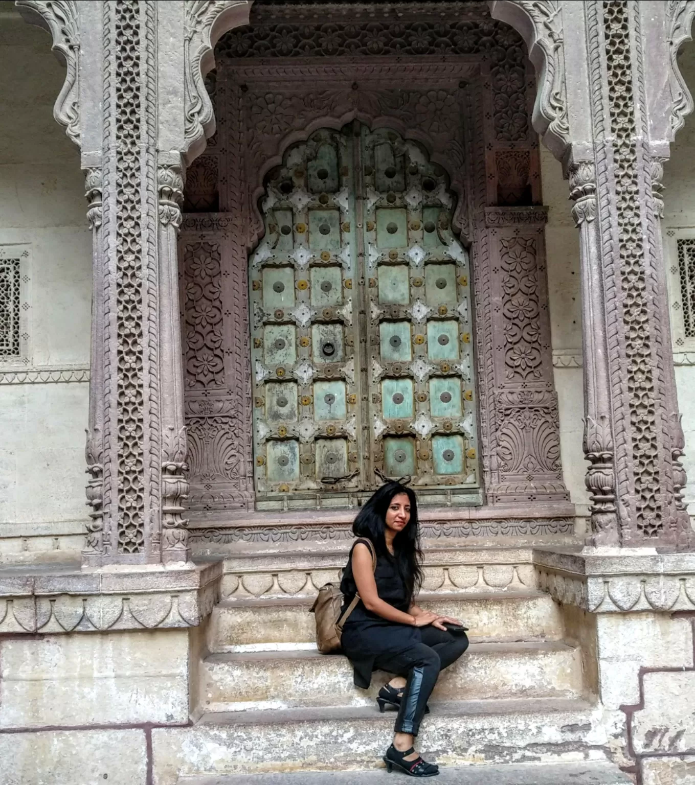 Photo of Mehrangarh Fort and Museum By Poonam Rawal