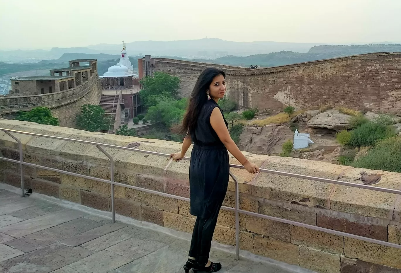 Photo of Mehrangarh Fort and Museum By Poonam Rawal