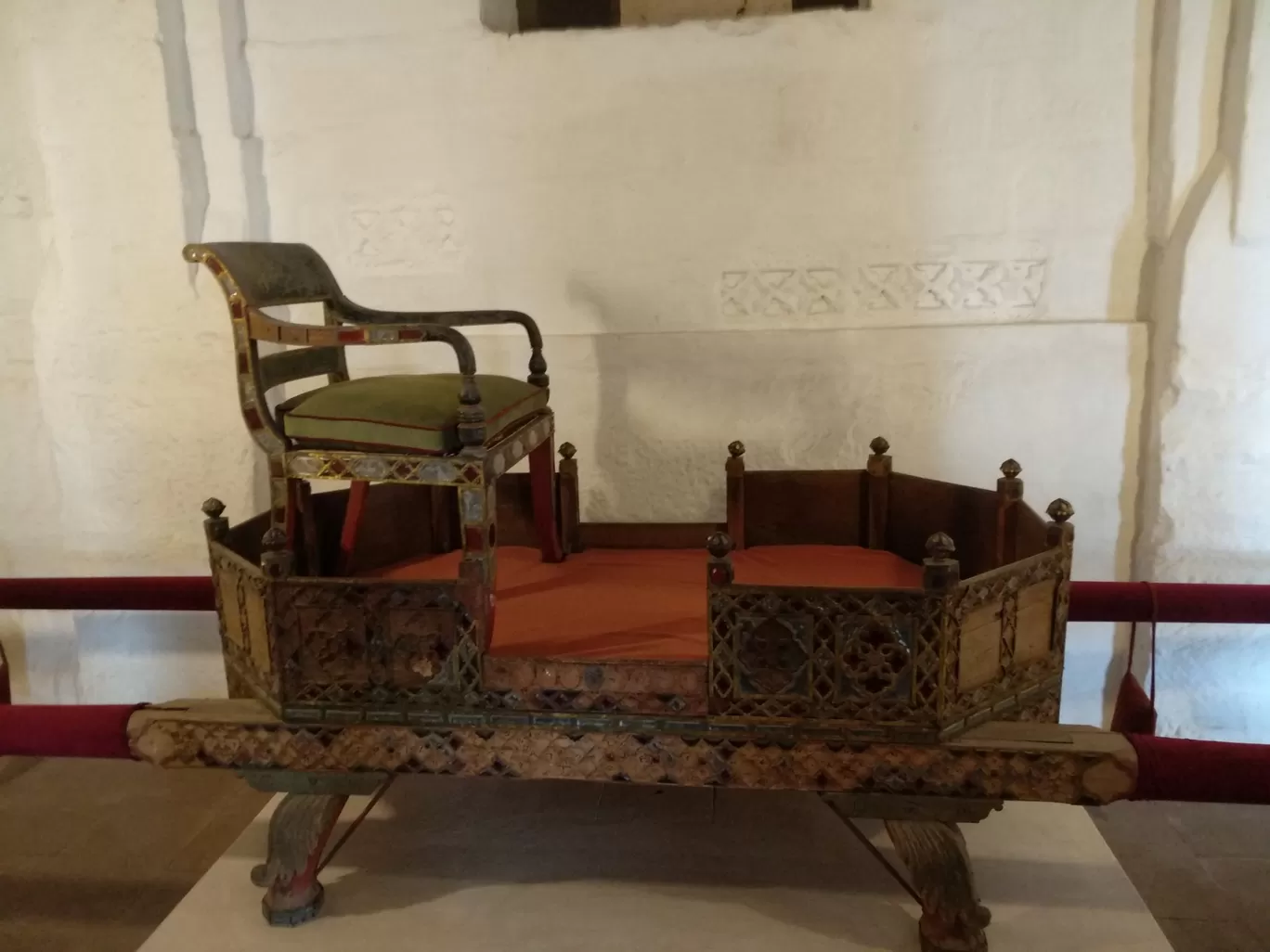 Photo of Mehrangarh Fort and Museum By Poonam Rawal