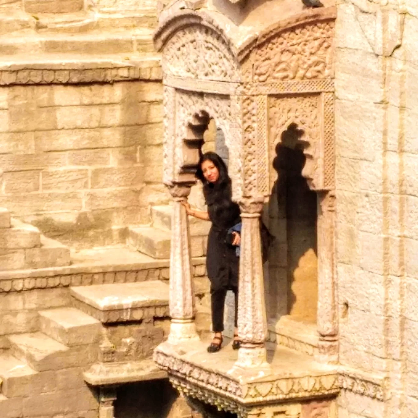 Photo of Toorji Ka Jhalra By Poonam Rawal