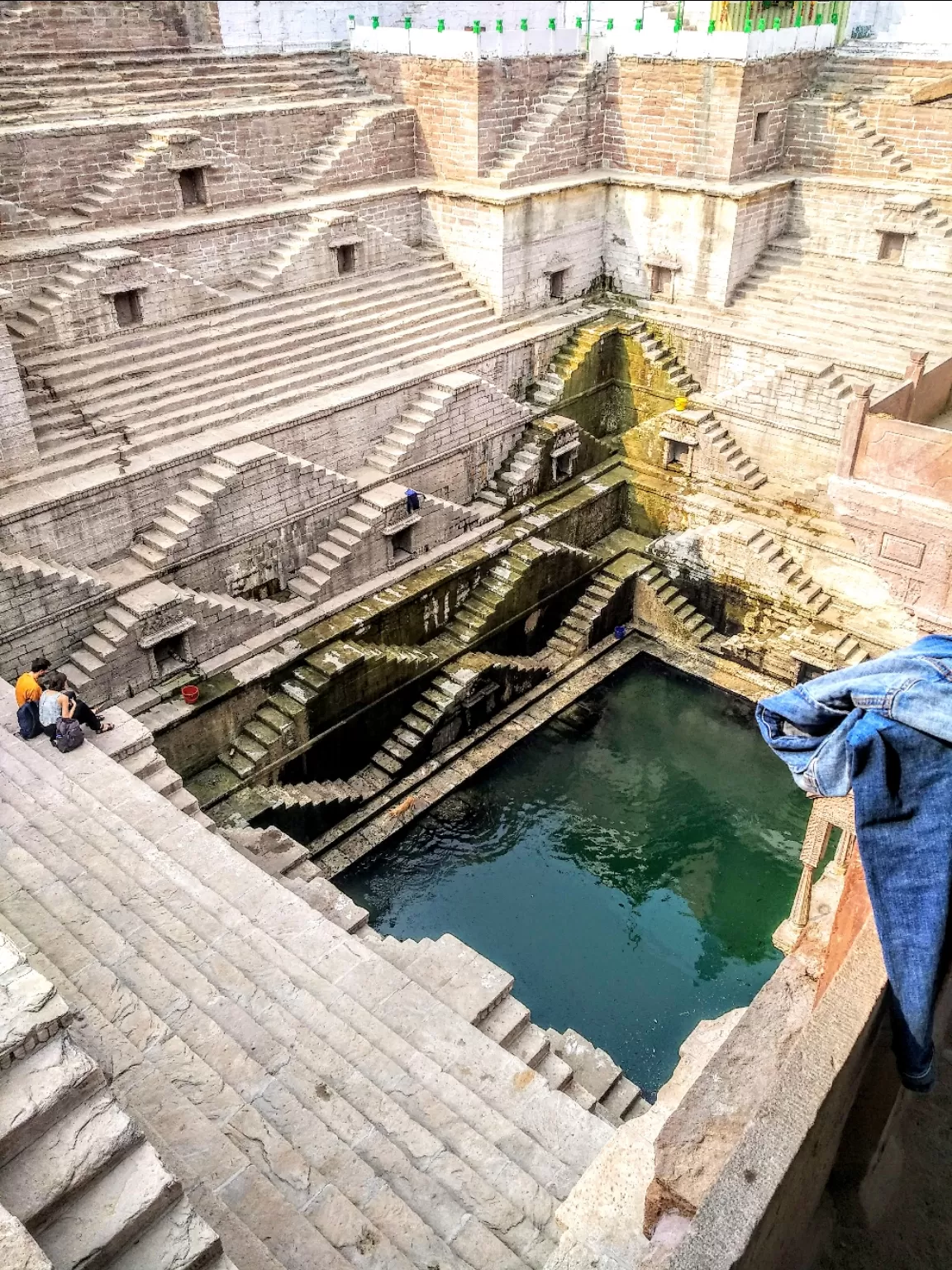 Photo of Toorji Ka Jhalra By Poonam Rawal