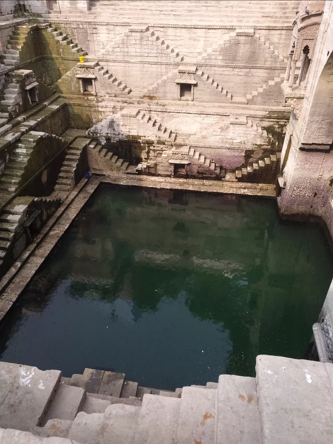 Photo of Toorji Ka Jhalra By Poonam Rawal