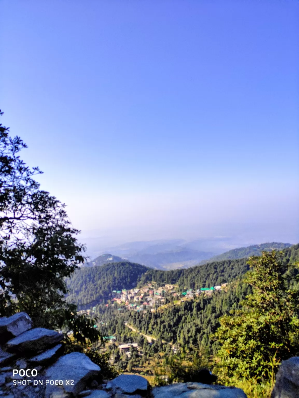 Photo of McLeod Ganj By Poonam Rawal