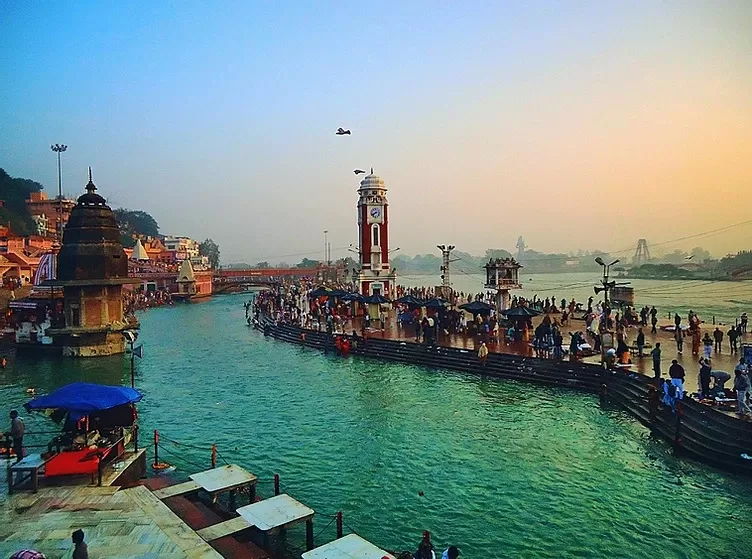 Photo of Haridwar By Attulya Bharat