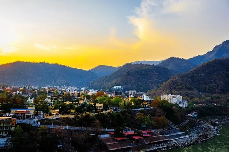 Photo of Rishikesh By Attulya Bharat