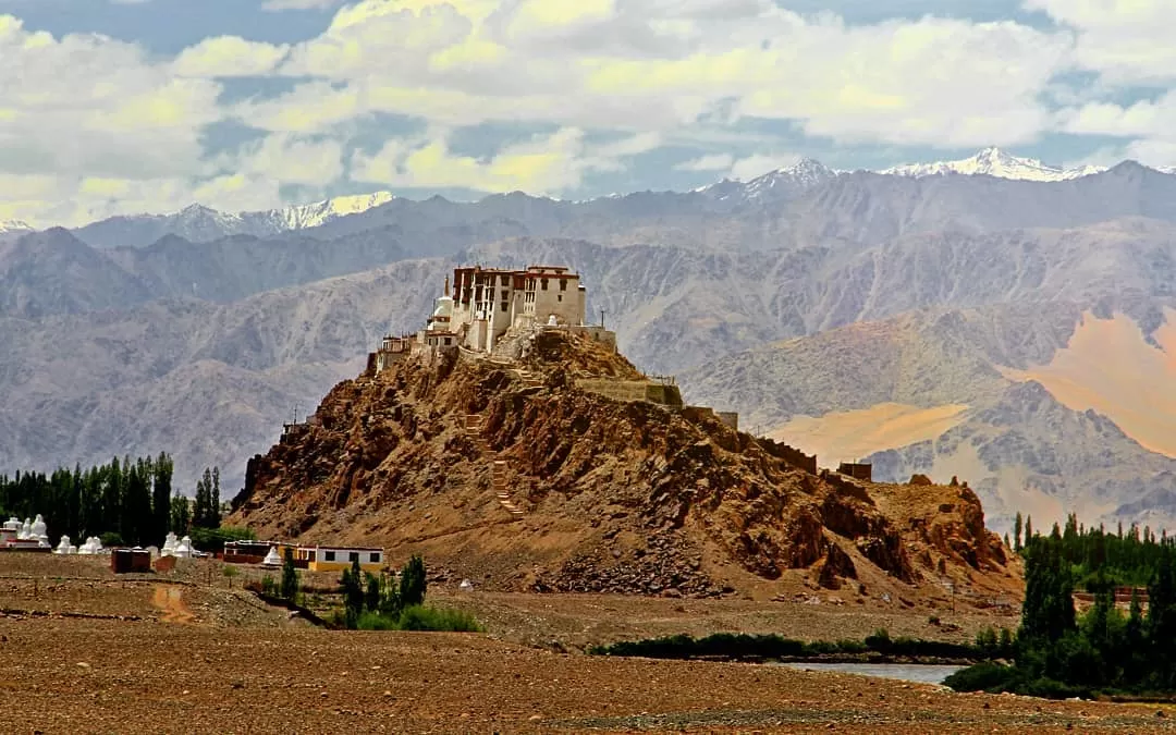 Photo of Spiti Valley Trip By Attulya Bharat