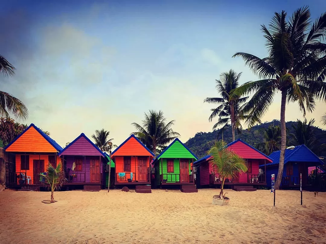 Photo of Goa By Attulya Bharat