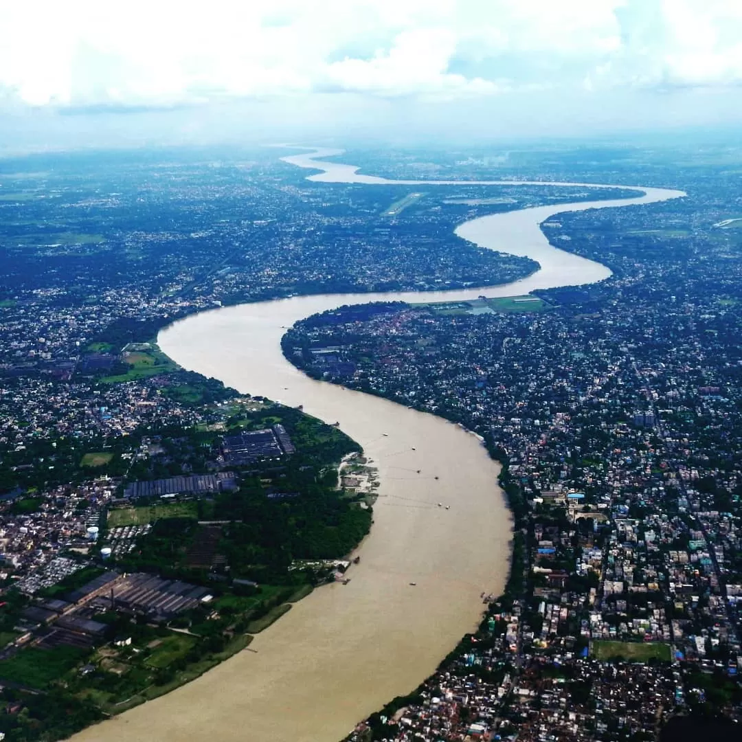 Photo of Kolkata By Attulya Bharat