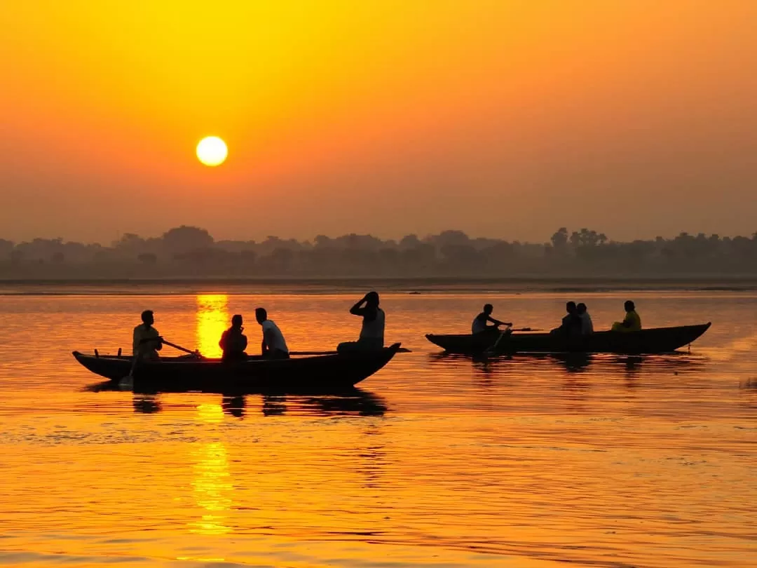Photo of India By Attulya Bharat