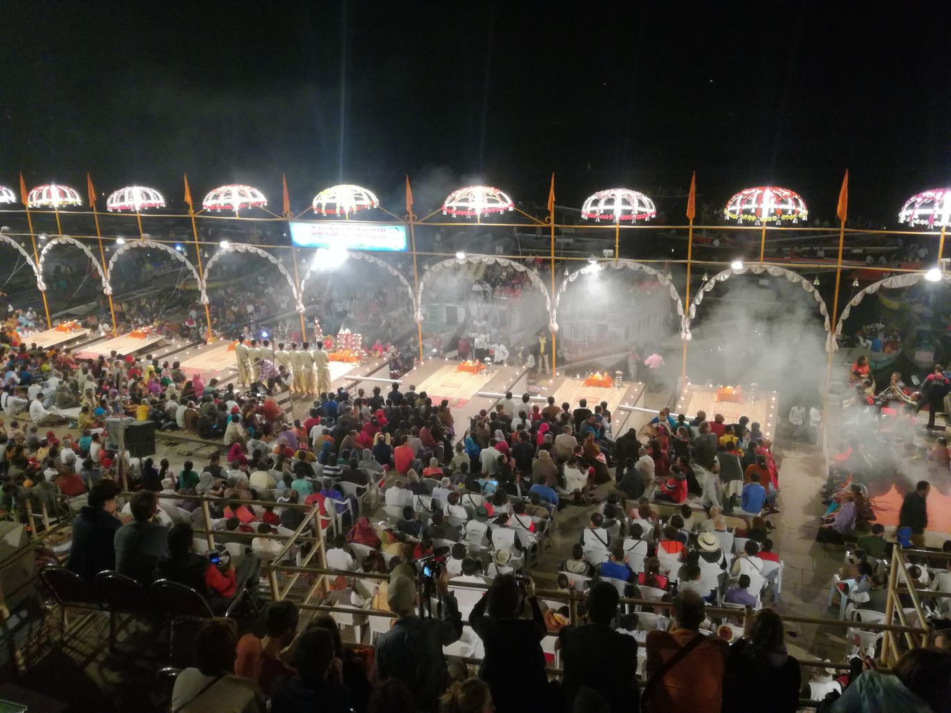 Photo of Visit Varanasi ! By Manish Dwivedi