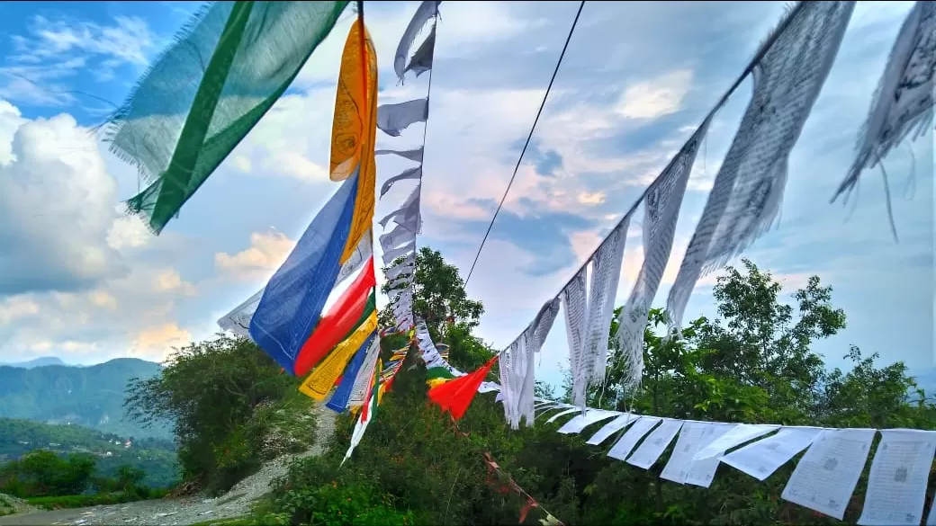 Photo of Mussoorie By Dhruv Rawat