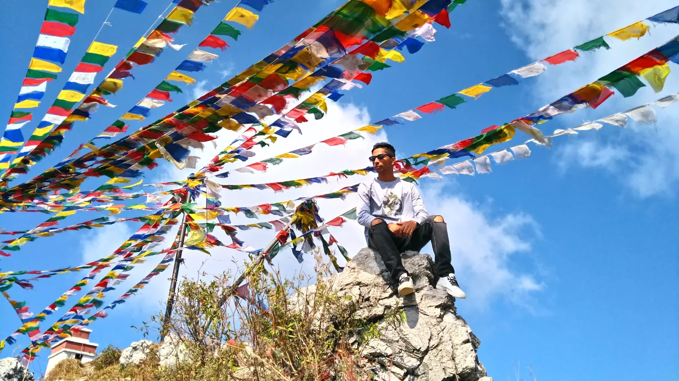 Photo of Mussoorie By Dhruv Rawat