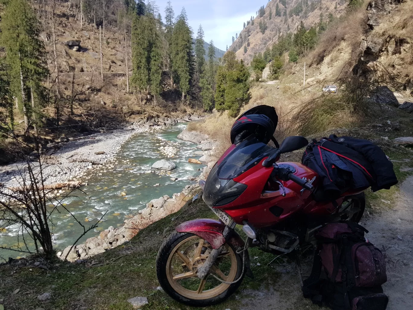 Photo of Manali By Harkanwar 
