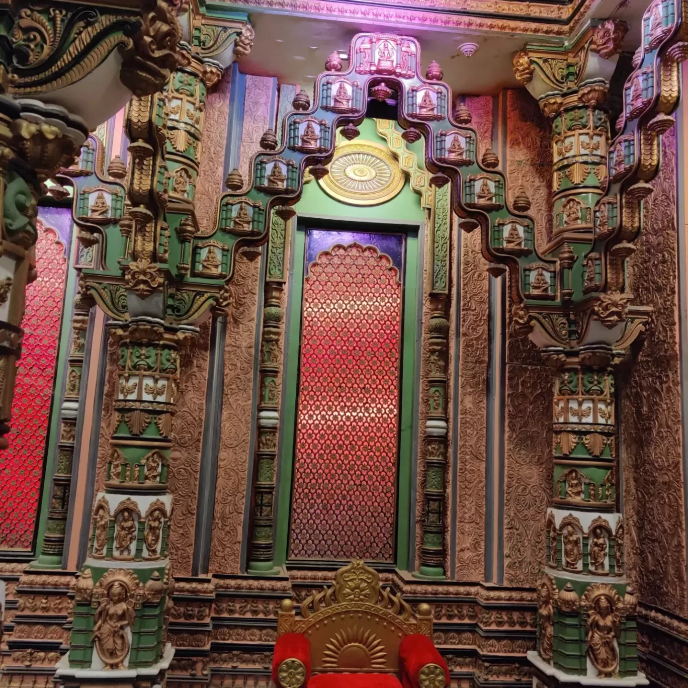 Photo of Ramoji Film City By Amit Choudhary