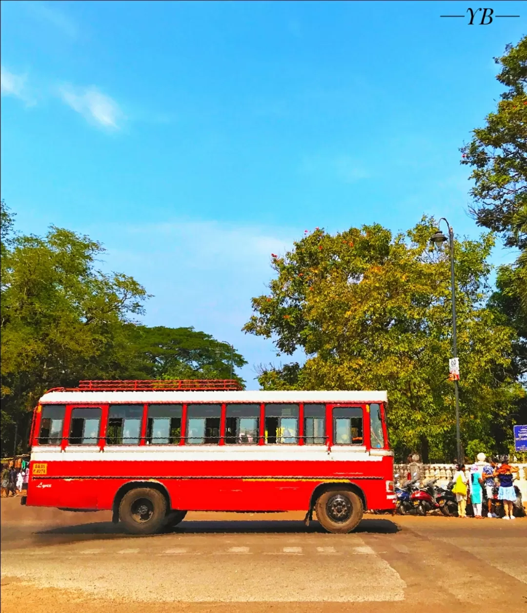 Photo of Basilica of Bom Jesus By Yash Bhavsar