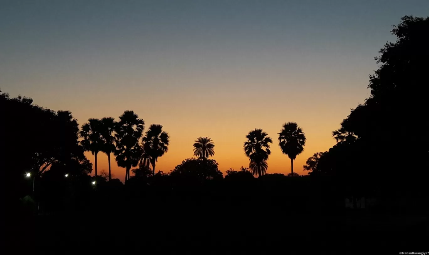 Photo of Junagadh By Manan Karangiya