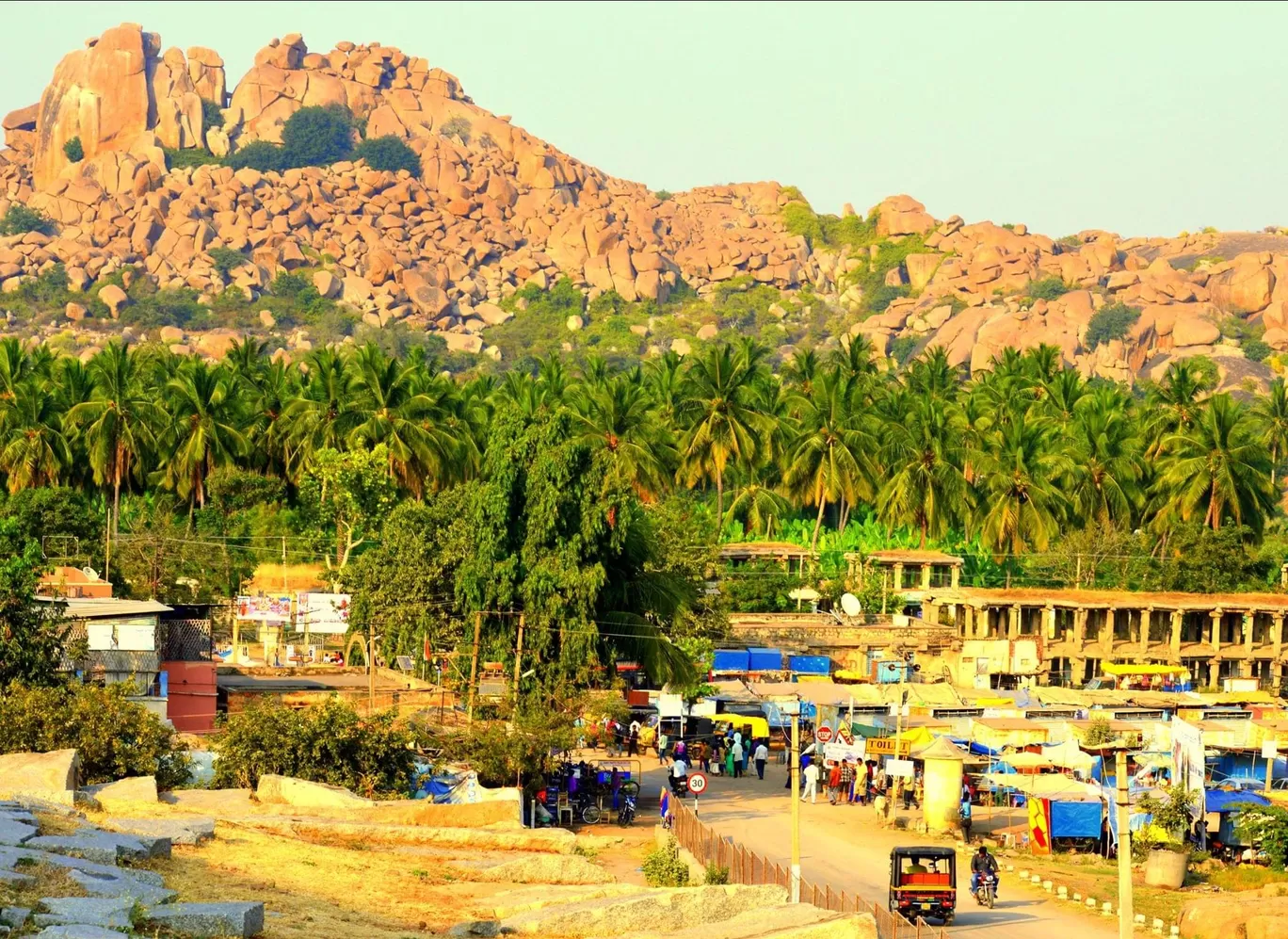 Photo of Whitefield Bengaluru By Pratyus Ghosal