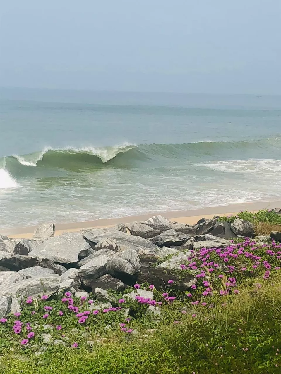 Photo of Maravanthe beach By Chrystlline Fernandes