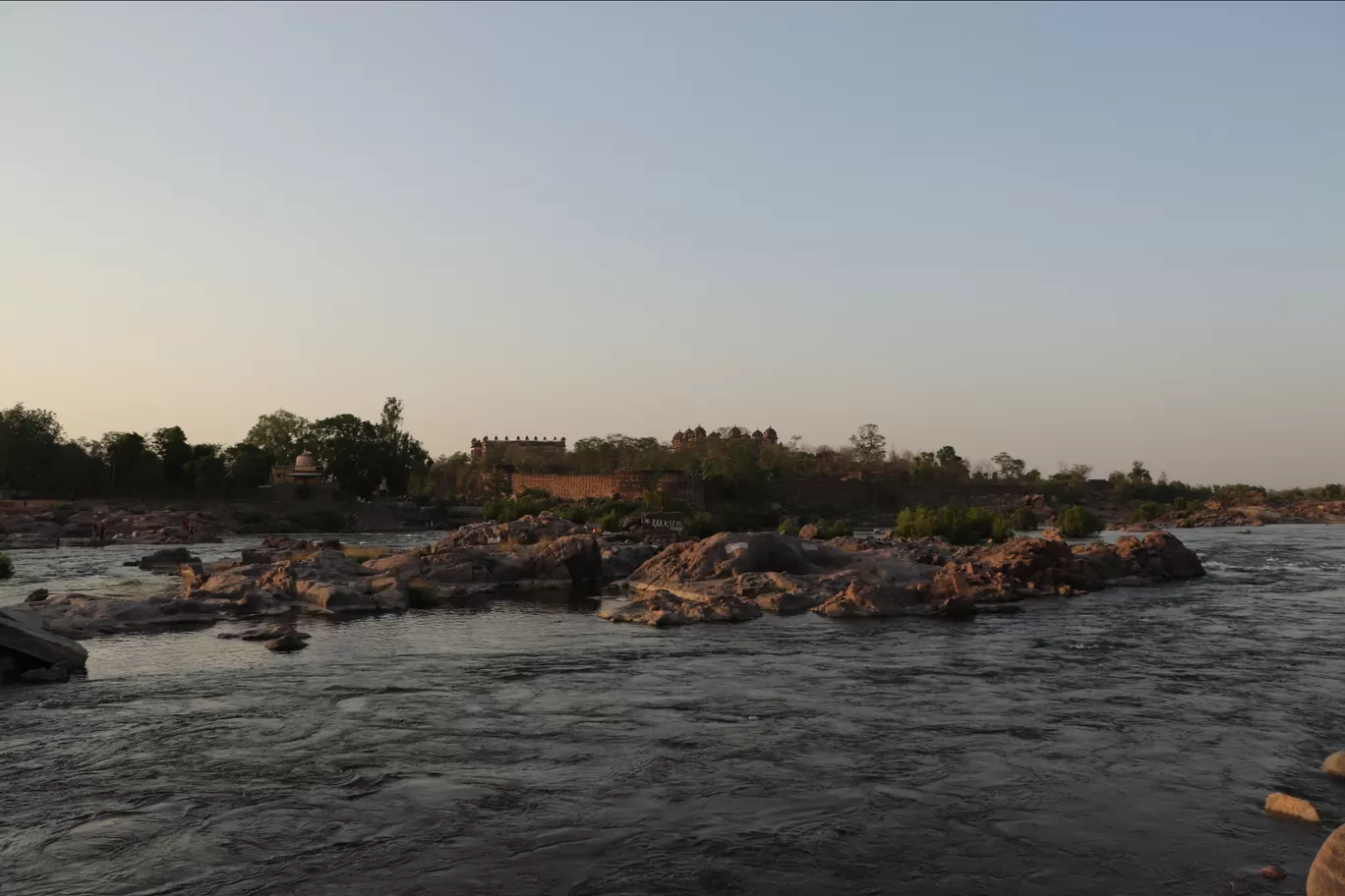 Photo of Orchha Mandir By Lenzzstruck