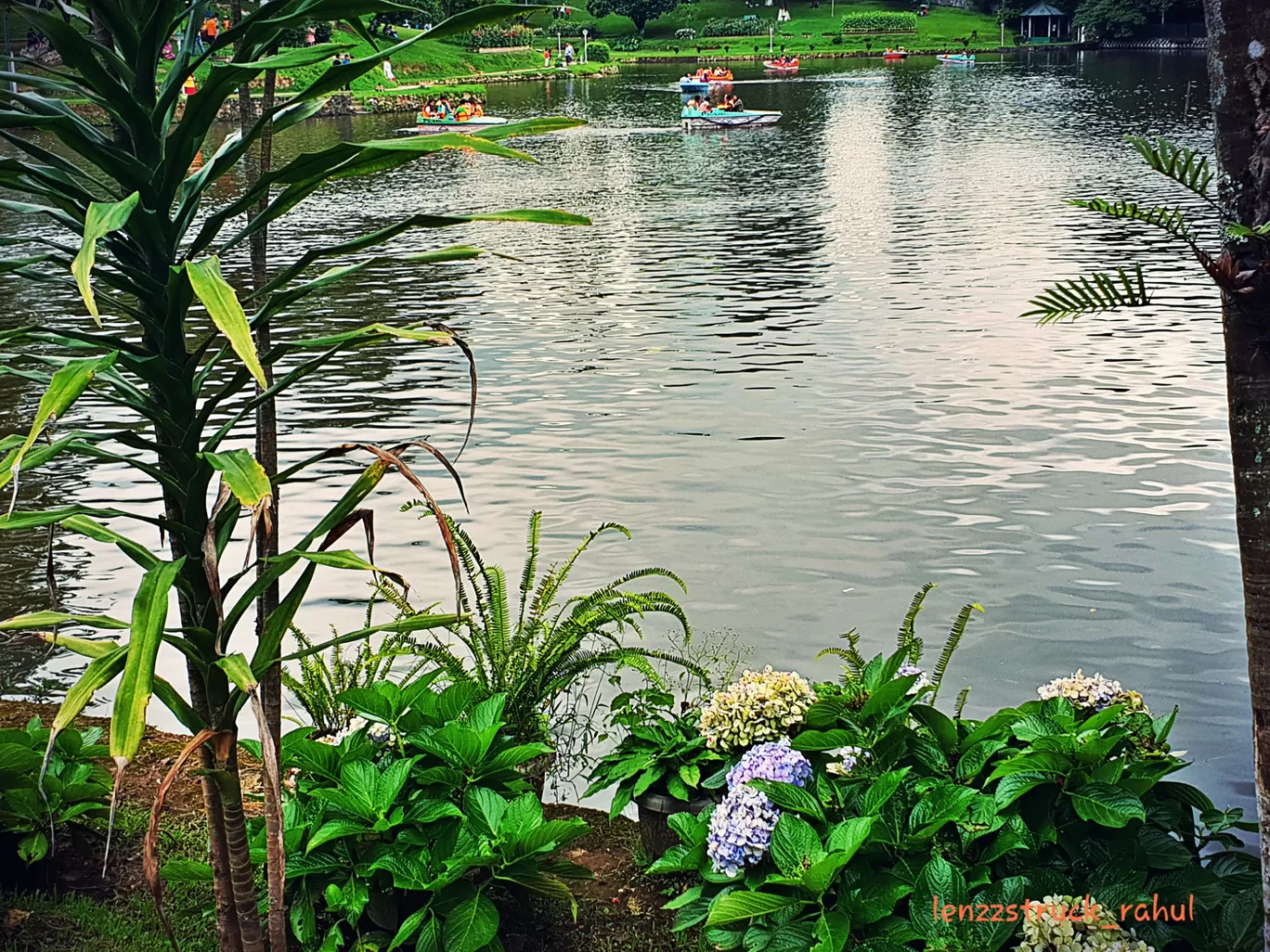 Photo of Governor's Residence By Lenzzstruck
