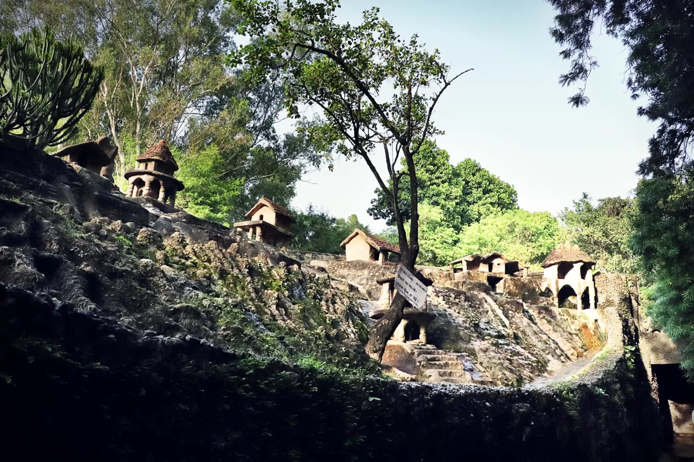 Photo of Rock Garden By Lenzzstruck