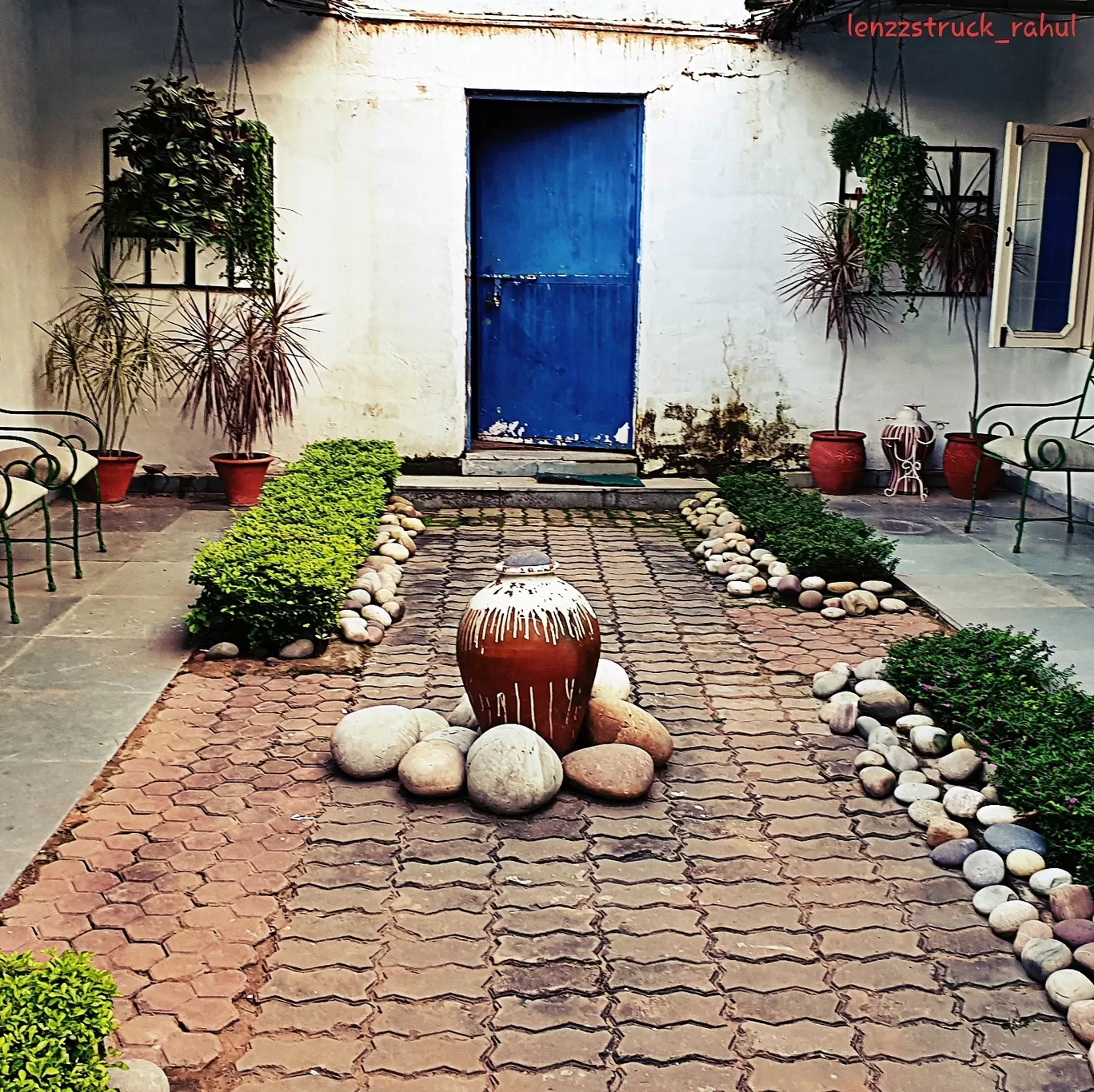 Photo of Chandigarh By Lenzzstruck