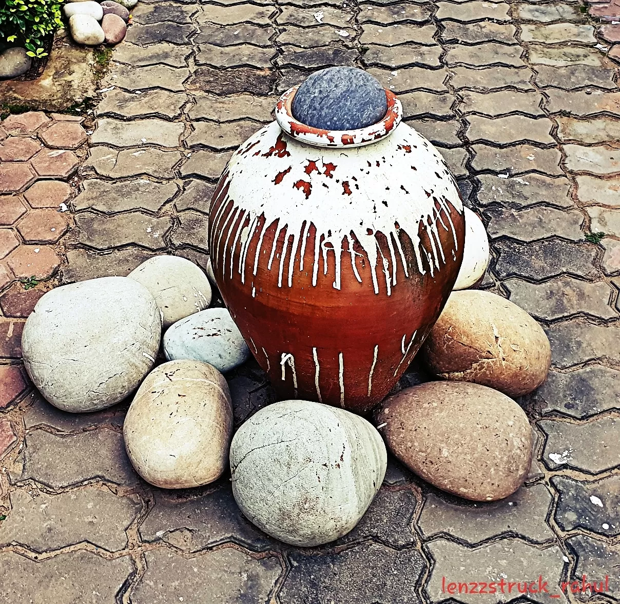 Photo of Chandigarh By Lenzzstruck