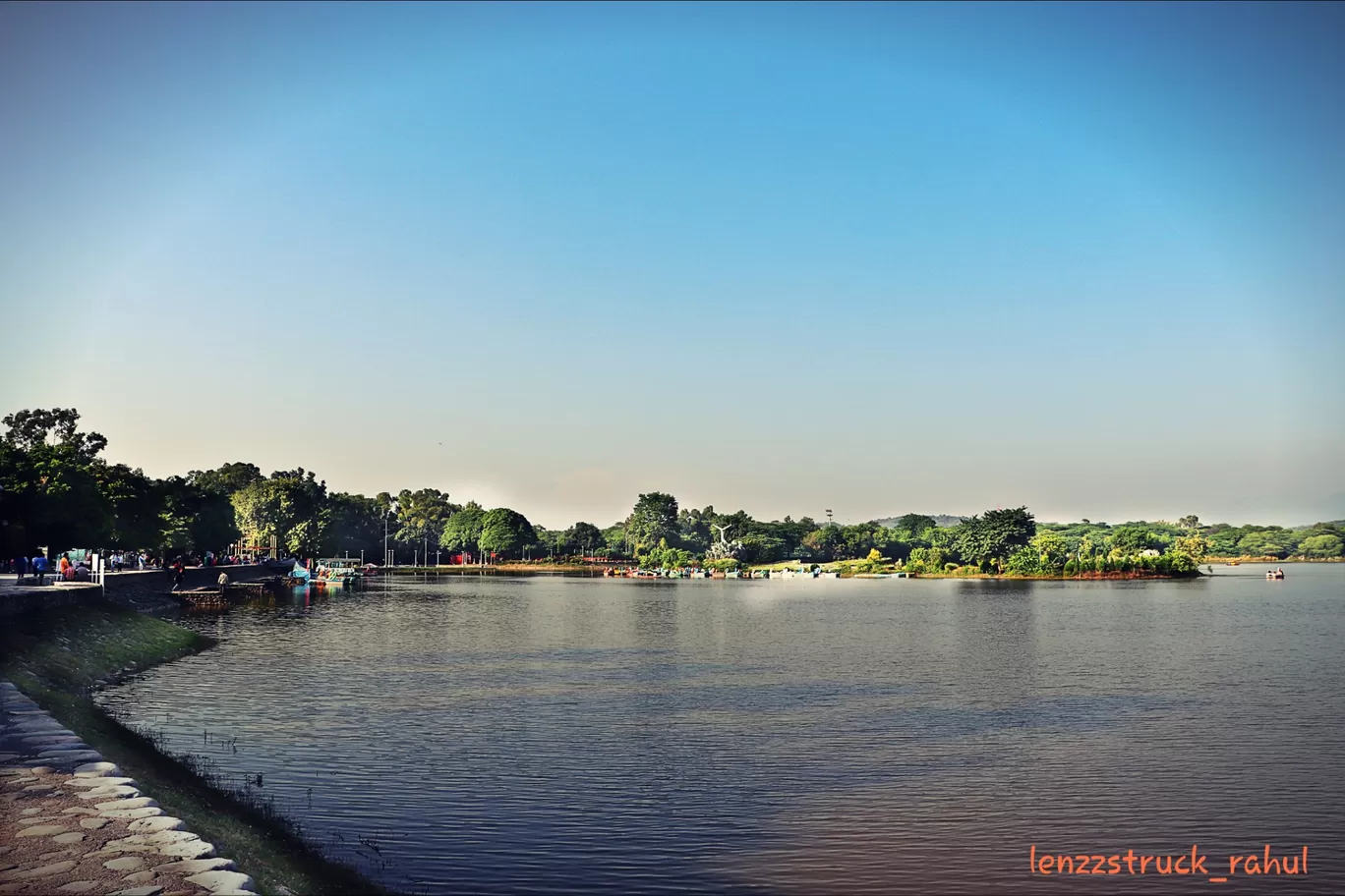 Photo of Chandigarh By Lenzzstruck
