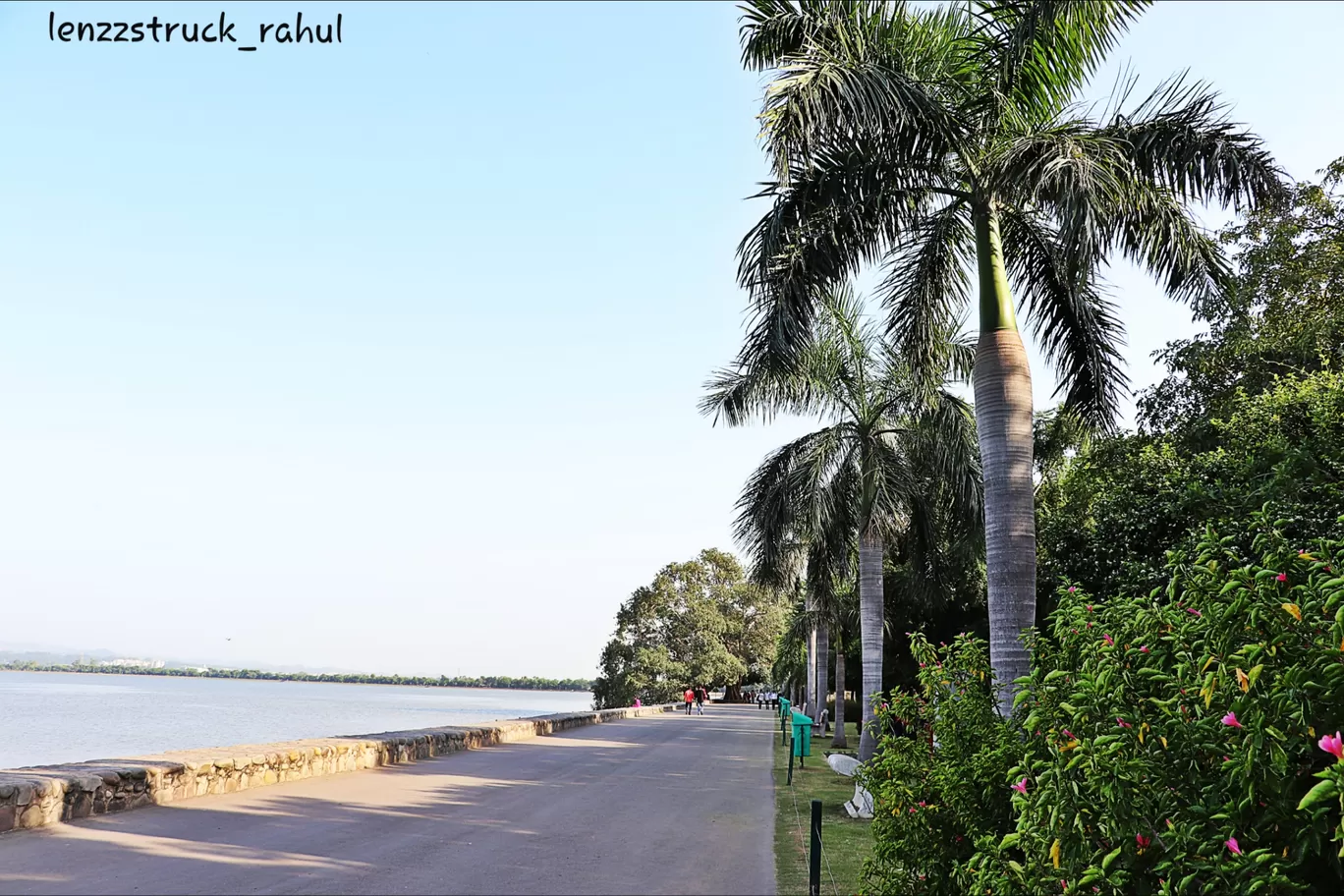 Photo of Chandigarh By Lenzzstruck