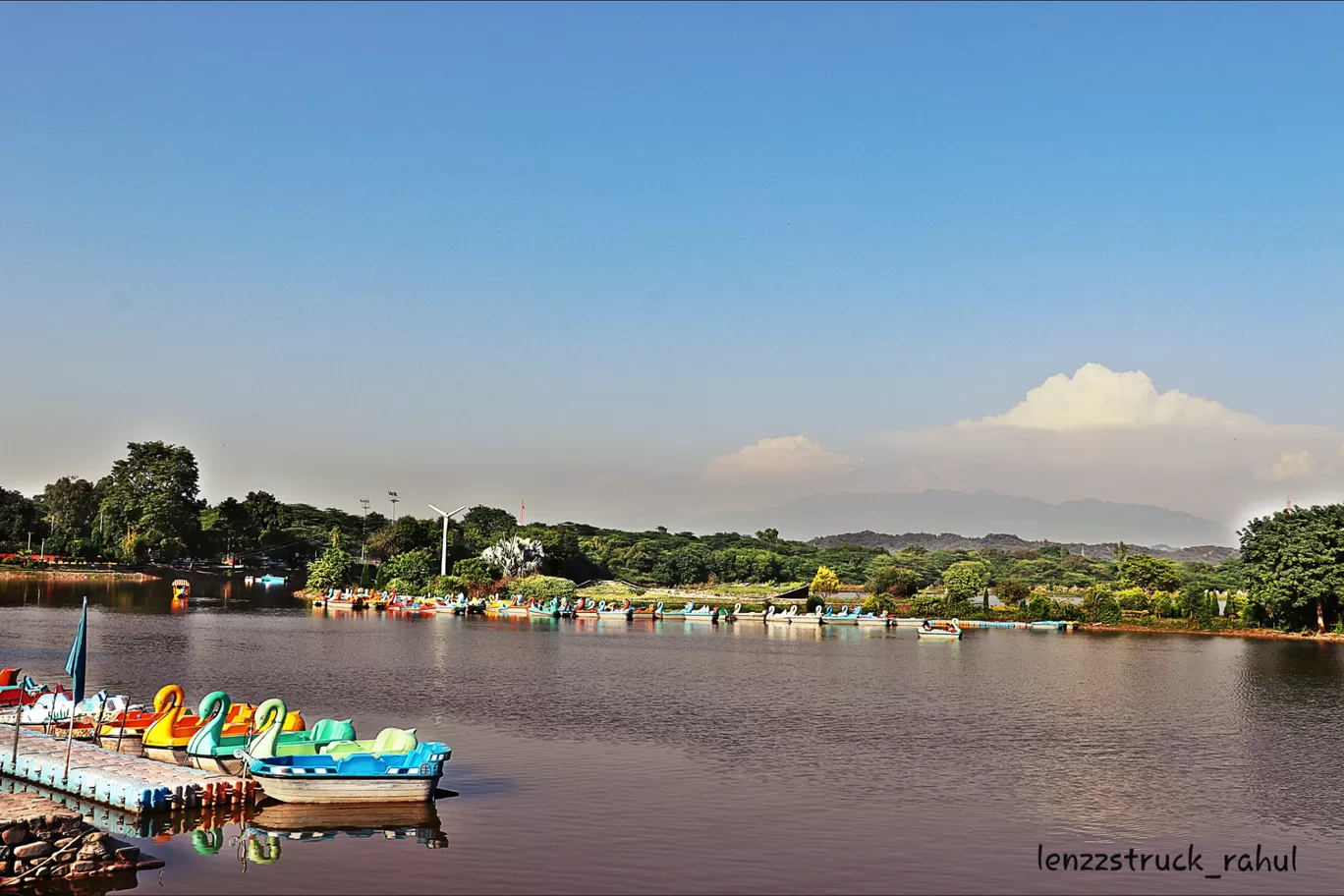 Photo of Chandigarh By Lenzzstruck