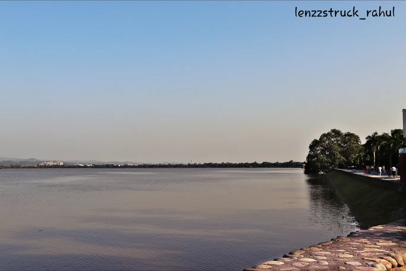 Photo of Chandigarh By Lenzzstruck