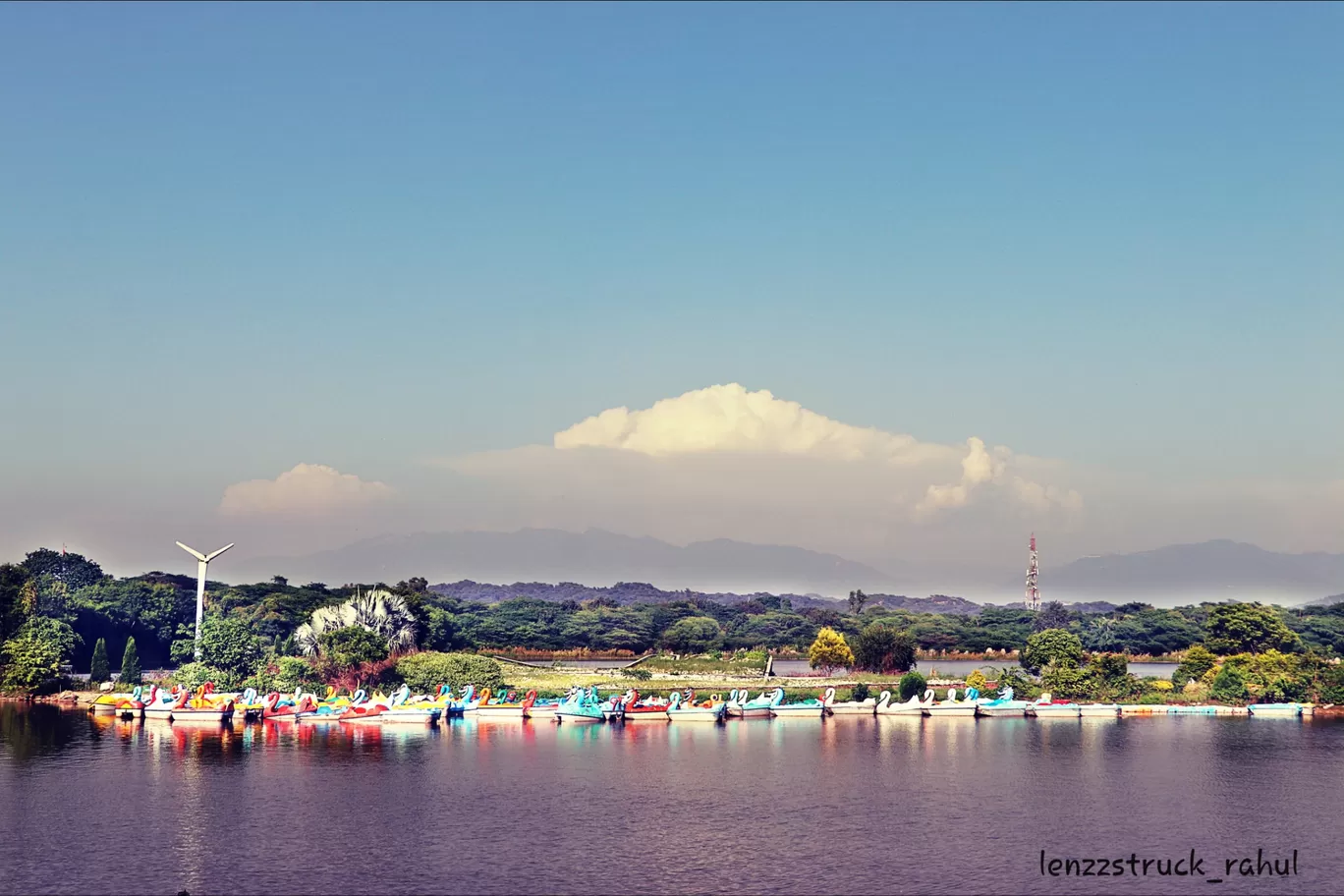 Photo of Chandigarh By Lenzzstruck
